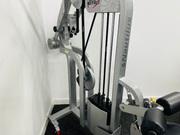 Nautilus Nitro Lat Pulldown